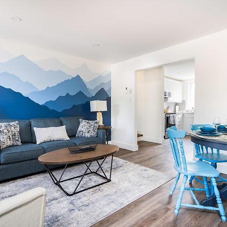 "Hike" At Hills Meaford, Pet Friendly, 2Bd Suite Eksteriør bilde
